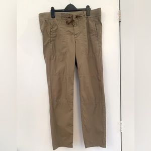 Light weight pants